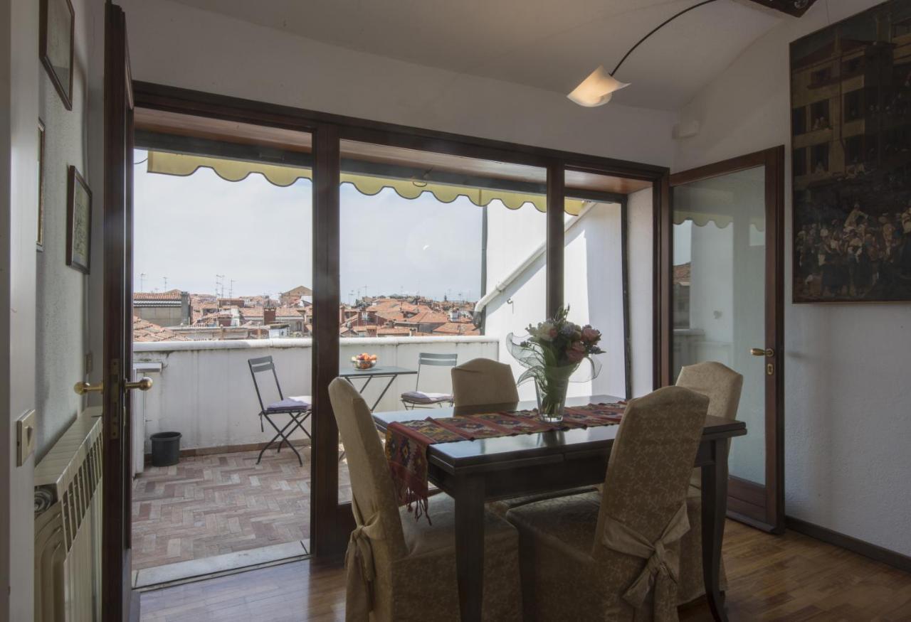 Ca'baloni Venedig